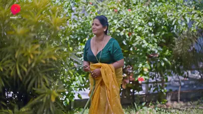 This is the Image of the Ghar Ka Call Boy Episode 6 Web Series from PrimePlay OTT.