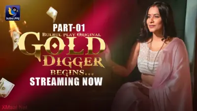 Gold Digger