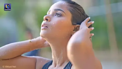 This is the Image of the Gold Digger Episode 1 Web Series from BulBul Play OTT.