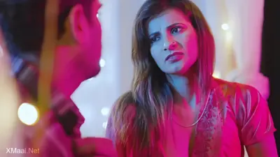 This is the Image of the Gud Gudi Episode 1 Web Series from WOOW OTT.