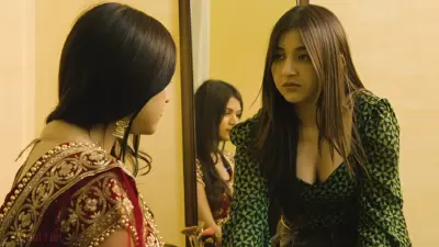 This is the Image of the Gud Gudi Episode 3 Web Series from WOOW OTT.
