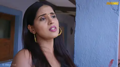 This is the Image of the Guilt Episode 3 Web Series from JUGNU OTT.