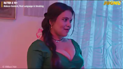 This is the Image of the Gulabo Panwali Episode 2 Web Series from JUGNU OTT.