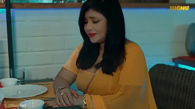 This is the Image of the Hatya Ki Raat Episode 3 Web Series from JUGNU OTT.