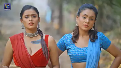 This is the Image of the Imli Khatti Mitti Episode 1 Web Series from BulBul Play OTT.