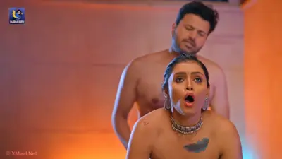 This is the Image of the Imli Khatti Mitti Episode 3 Web Series from BulBul Play OTT.