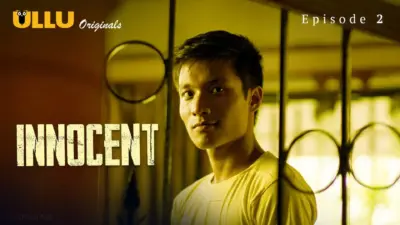 This is the Image of the Innocent Episode 2 Web Series from ULLU OTT.
