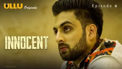 This is the Image of the Innocent Episode 6 Web Series from ULLU OTT.