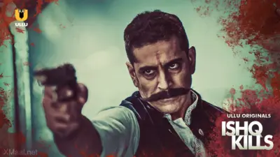 Ishq Kills