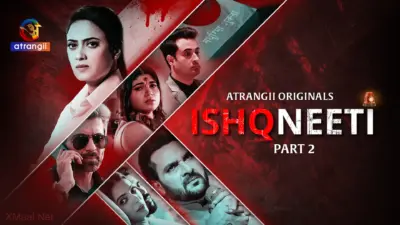 Ishqneeti