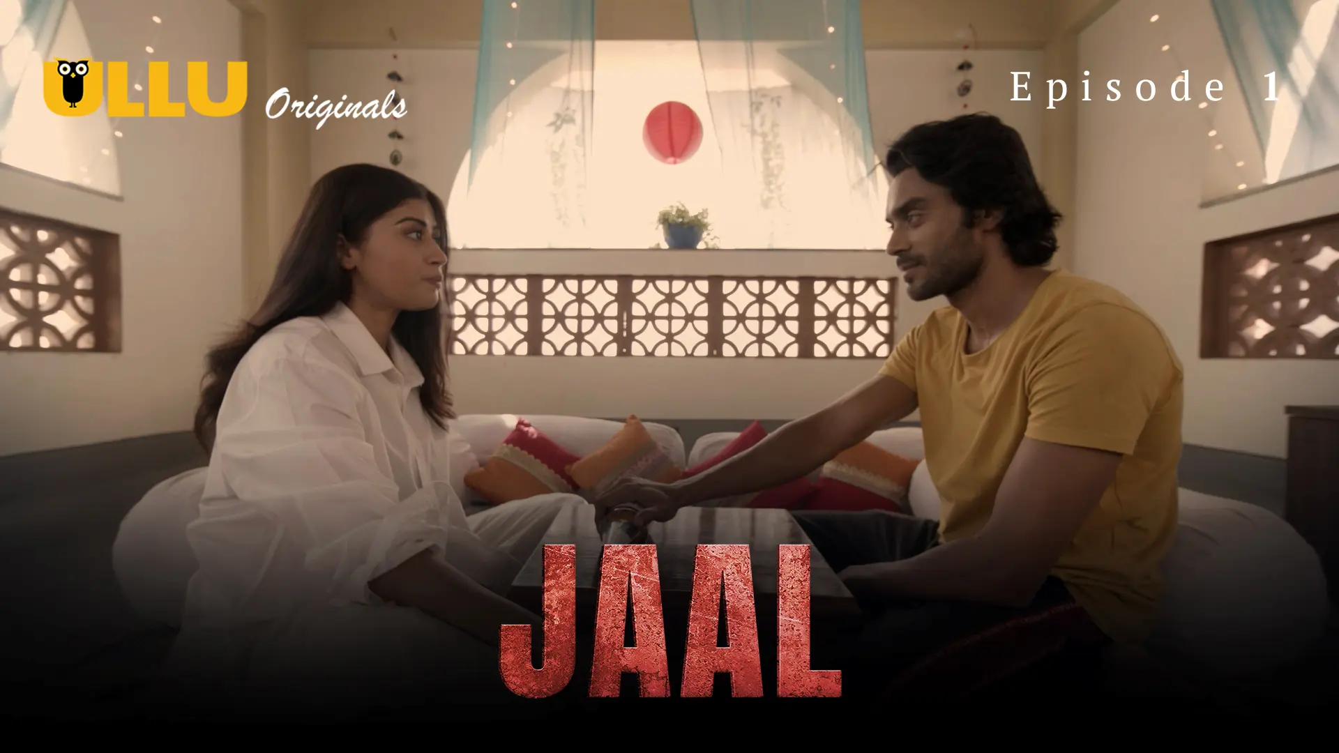 Jaal Episode 1