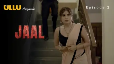 This is the Image of the Jaal Episode 2 Web Series from PrimePlay OTT.