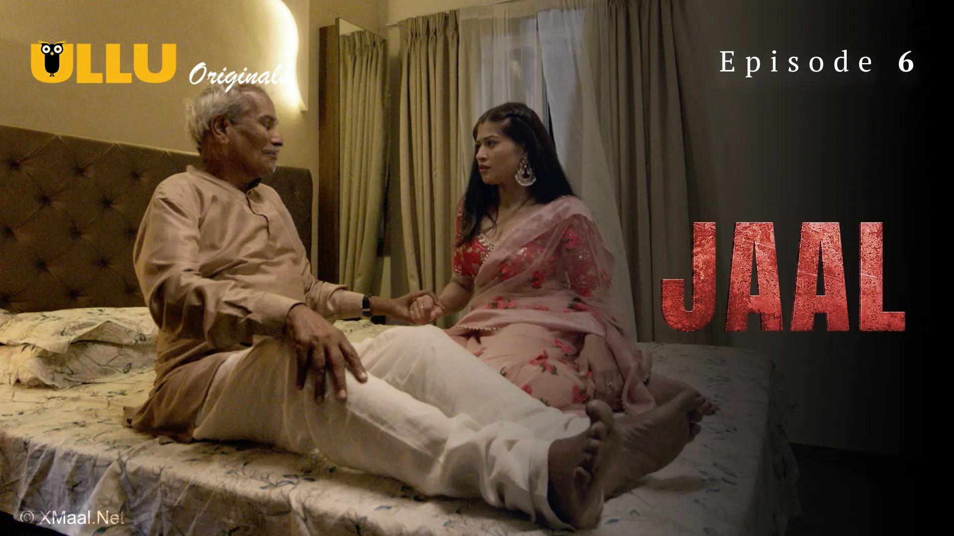 Jaal Episode 6