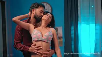 This is the Image of the Jaal Episode 9 Web Series from PrimePlay OTT.