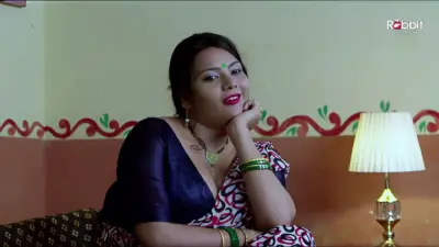 This is the Image of the Jalebi S1 Episode 3 Web Series from Rabbit OTT.