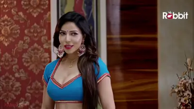 This is the Image of the Jalebi S2 Episode 1 Web Series from Rabbit OTT.