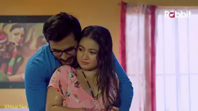 This is the Image of the Jalebi S3 Episode 3 Web Series from Rabbit OTT.