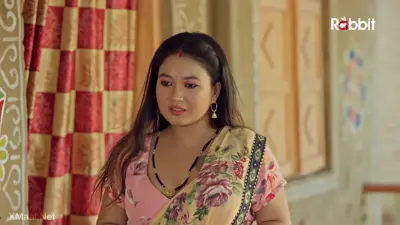 This is the Image of the Jalebi S3 Episode 4 Web Series from Rabbit OTT.
