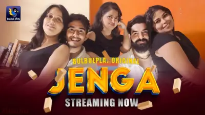 Jenga