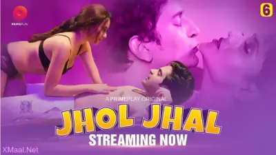 Jhol Jhal