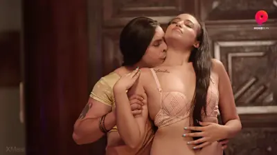 This is the Image of the Jhol Jhal Episode 6 Web Series from PrimePlay OTT.
