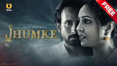 Jhumke