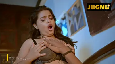 This is the Image of the Jor Ka Jhatka Episode 2 Web Series from JUGNU OTT.
