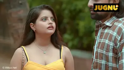 This is the Image of the Jor Ka Jhatka Episode 3 Web Series from JUGNU OTT.