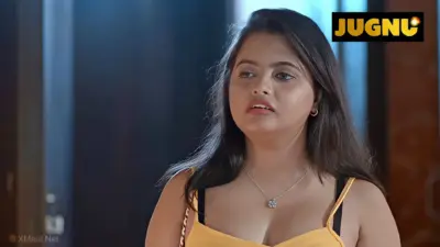 This is the Image of the Jor Ka Jhatka Episode 4 Web Series from JUGNU OTT.