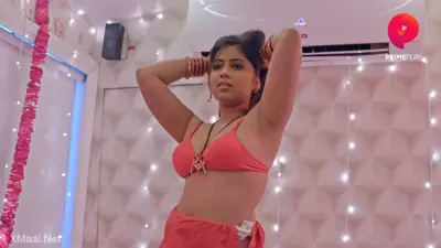 This is the Image of the Juaa Episode 2 Web Series from PrimePlay OTT.
