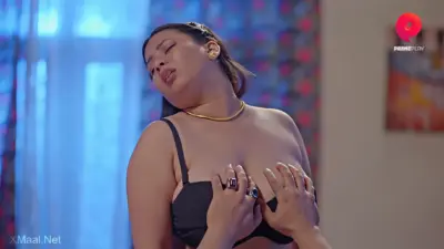 This is the Image of the Juaa Episode 4 Web Series from PrimePlay OTT.