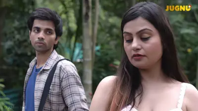 This is the Image of the Julie I Love You Episode 6 Web Series from JUGNU OTT.