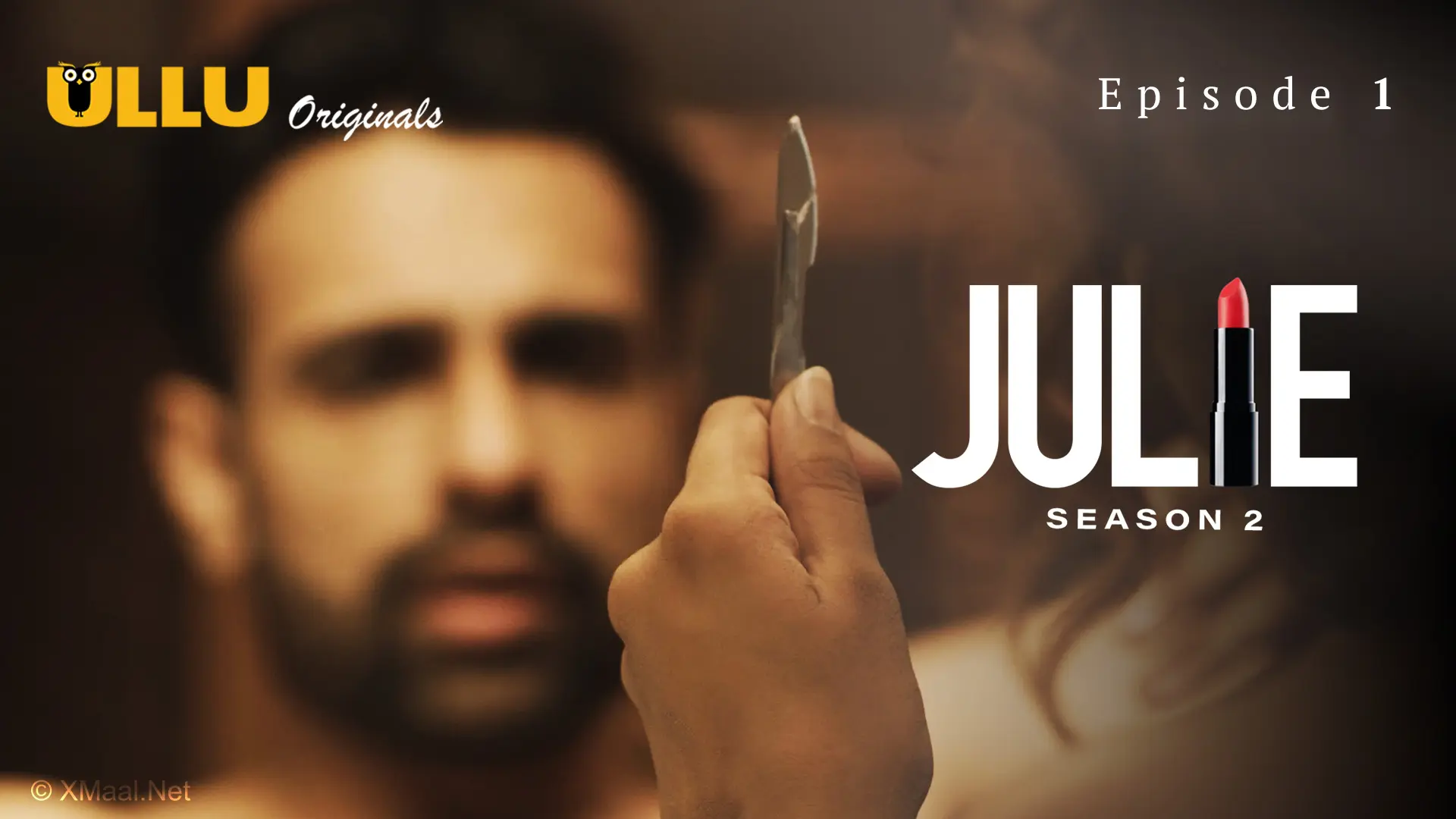 Julie S2 Episode 1