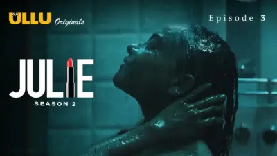 This is the Image of the Julie S2 Episode 3 Web Series from ULLU OTT.
