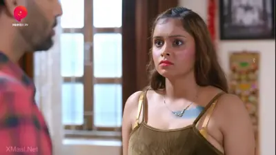 This is the Image of the Kabhi Ye Kabhi Vo Episode 9 Web Series from PrimePlay OTT.