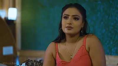 This is the Image of the Kacha Badaam Episode 2 Web Series from WOOW OTT.