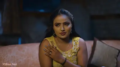 This is the Image of the Kacha Badaam Episode 3 Web Series from WOOW OTT.