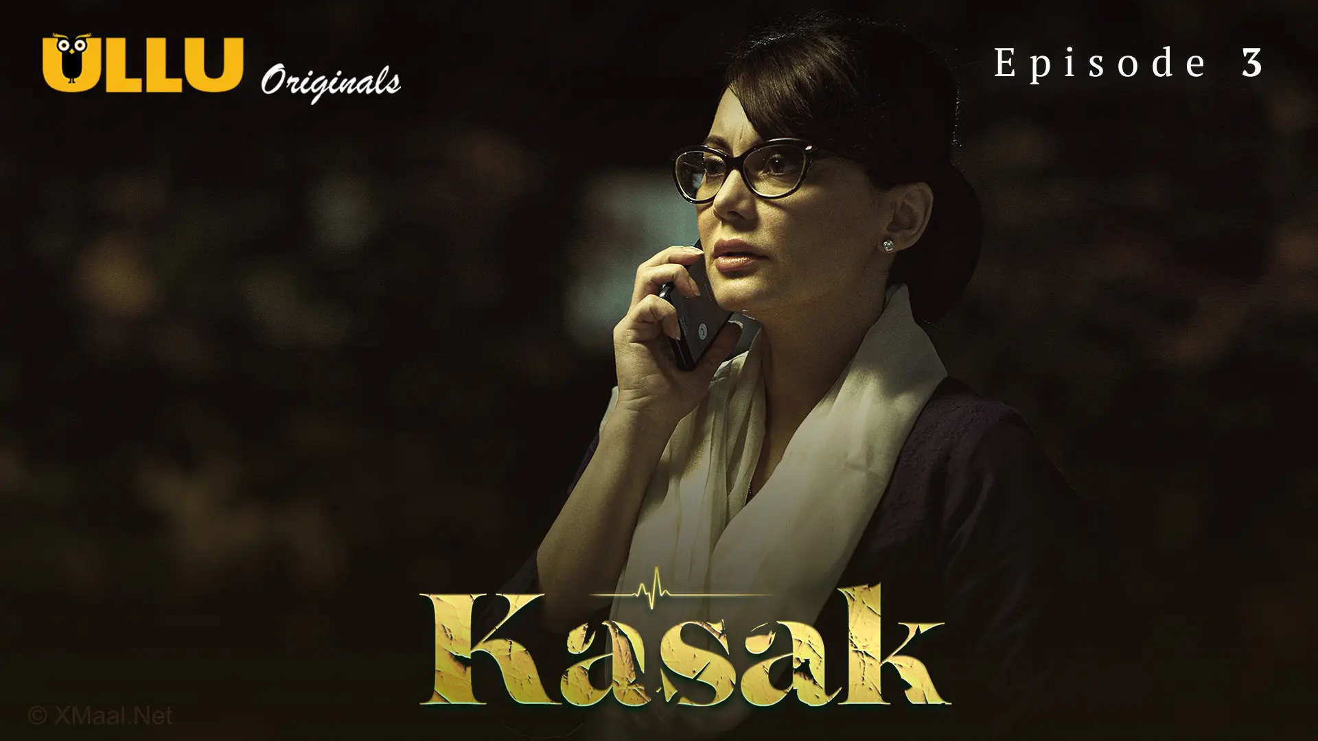 Kasak Episode 3