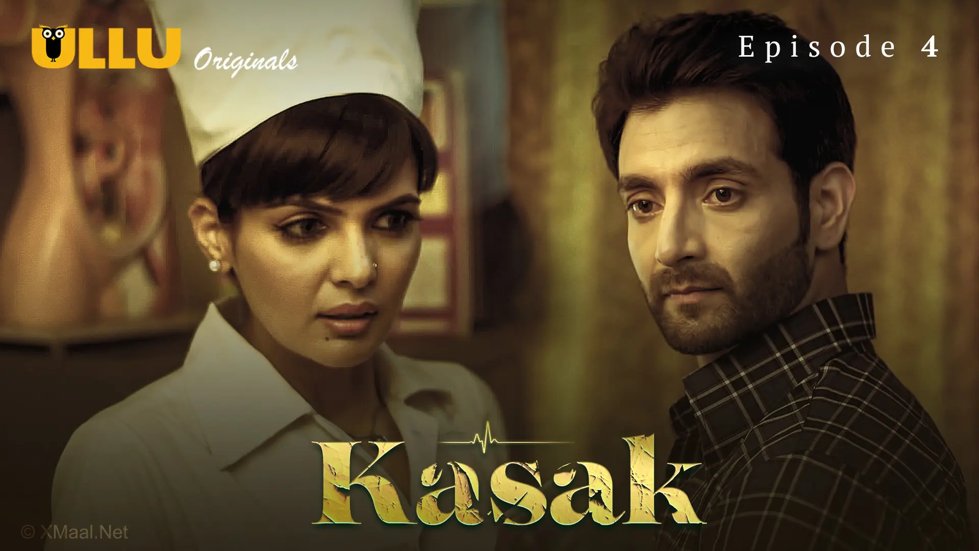 Kasak Episode 4