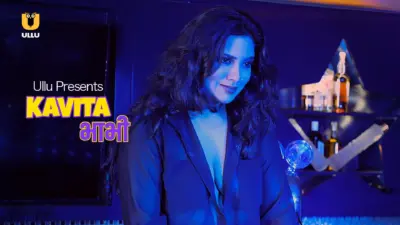 Kavita Bhabhi S1