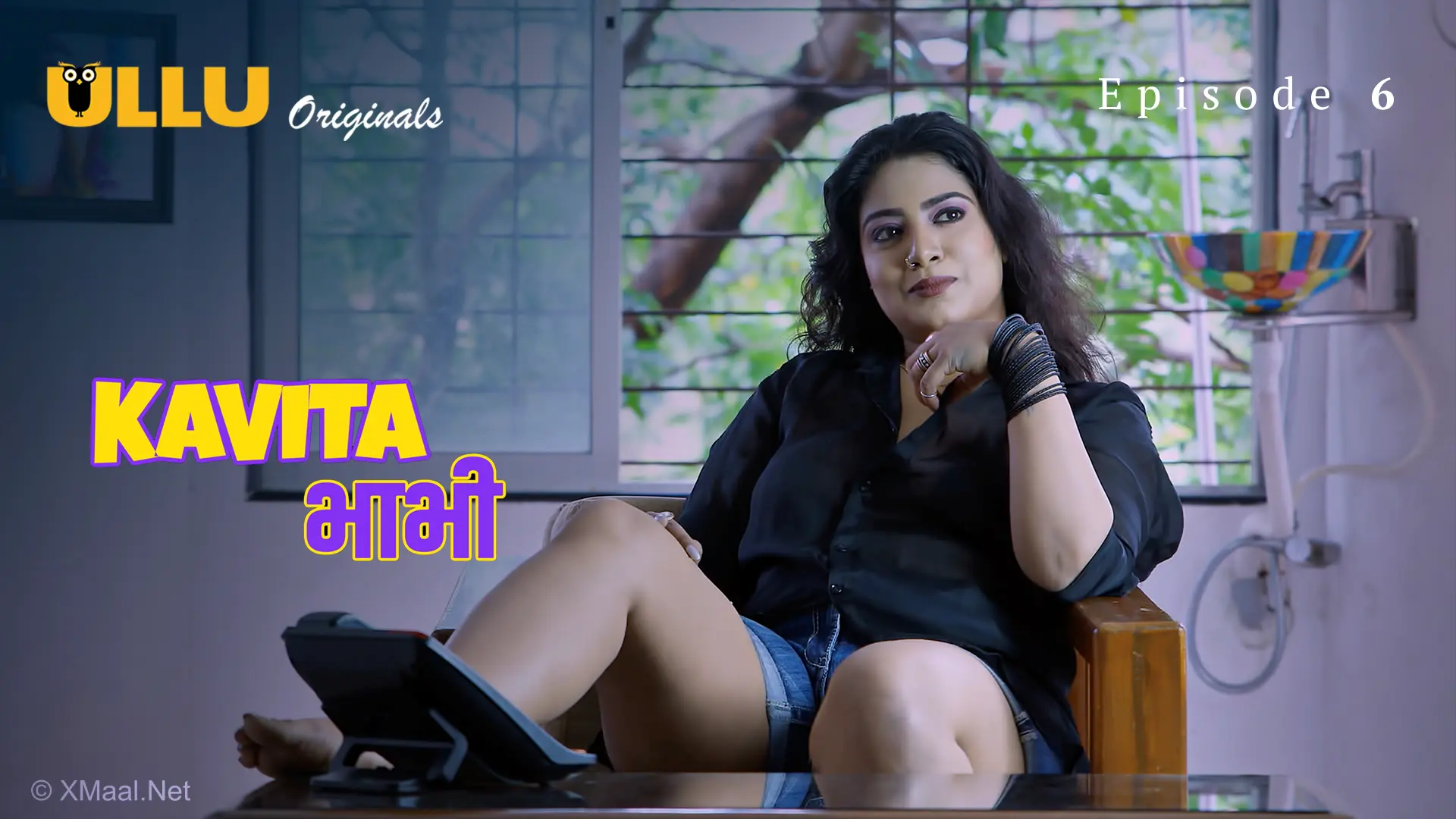 Kavita Bhabhi S1 Episode 6
