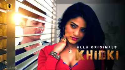 Khidki