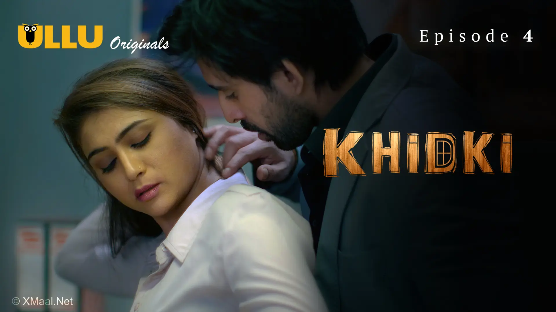 Khidki Episode 4
