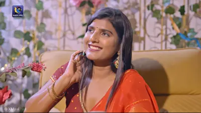This is the Image of the Khilehdaar Episode 1 Web Series from BulBul Play OTT.
