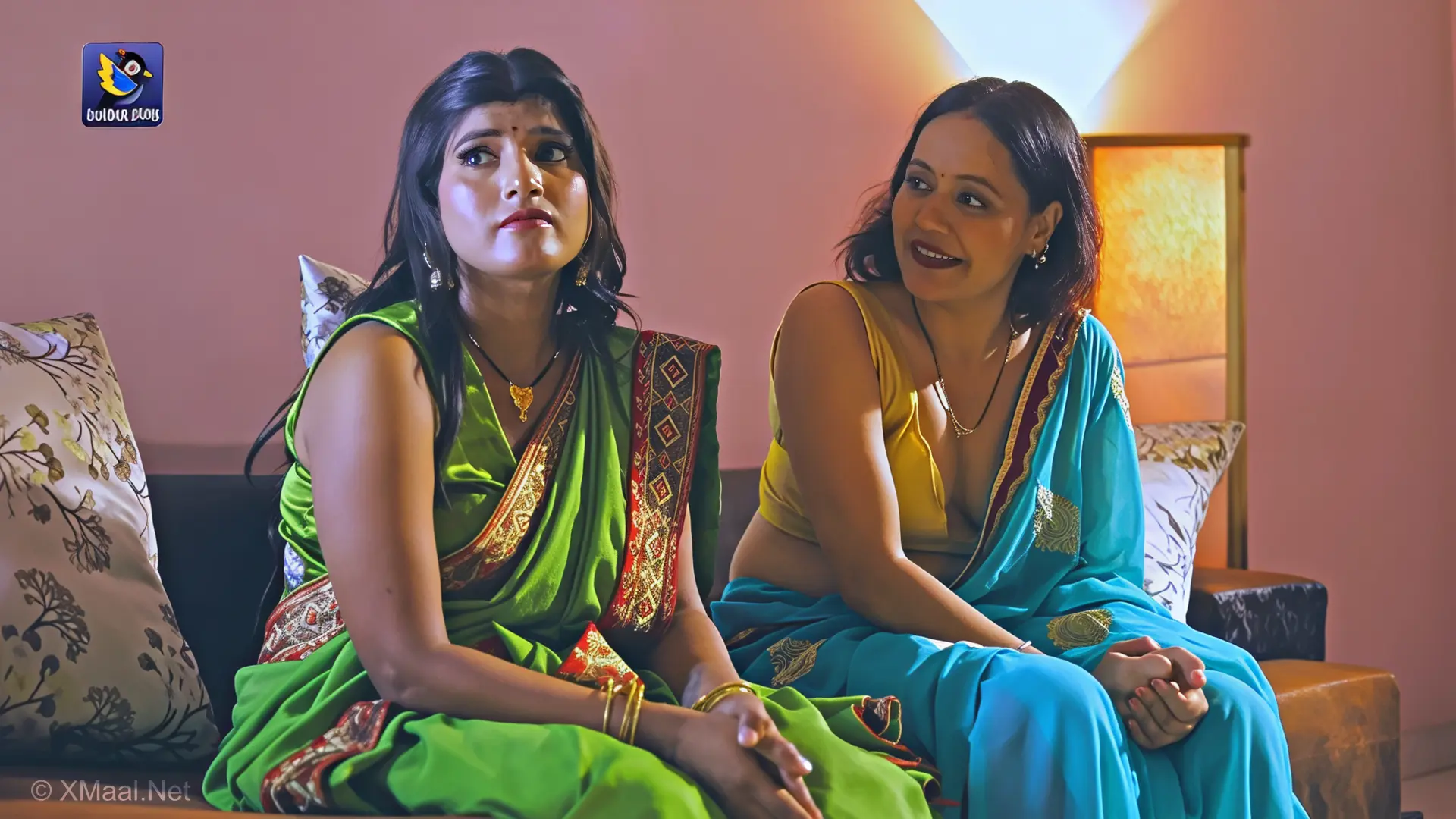 Khilehdaar Episode 4