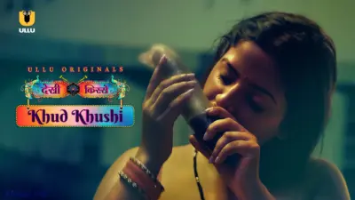 Khud Khushi