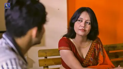 This is the Image of the Kiraayedaar Episode 2 Web Series from BulBul Play OTT.