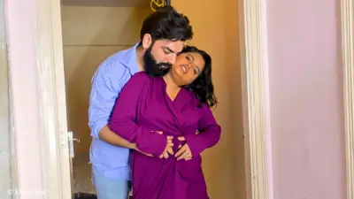 This is the Image of the Kiraayedaar Episode 4 Web Series from BulBul Play OTT.
