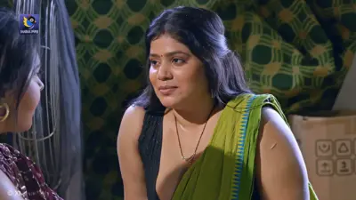 This is the Image of the Kishori Dhaba Episode 2 Web Series from BulBul Play OTT.