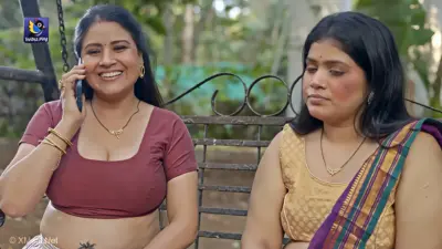 This is the Image of the Kishori Dhaba Episode 3 Web Series from BulBul Play OTT.